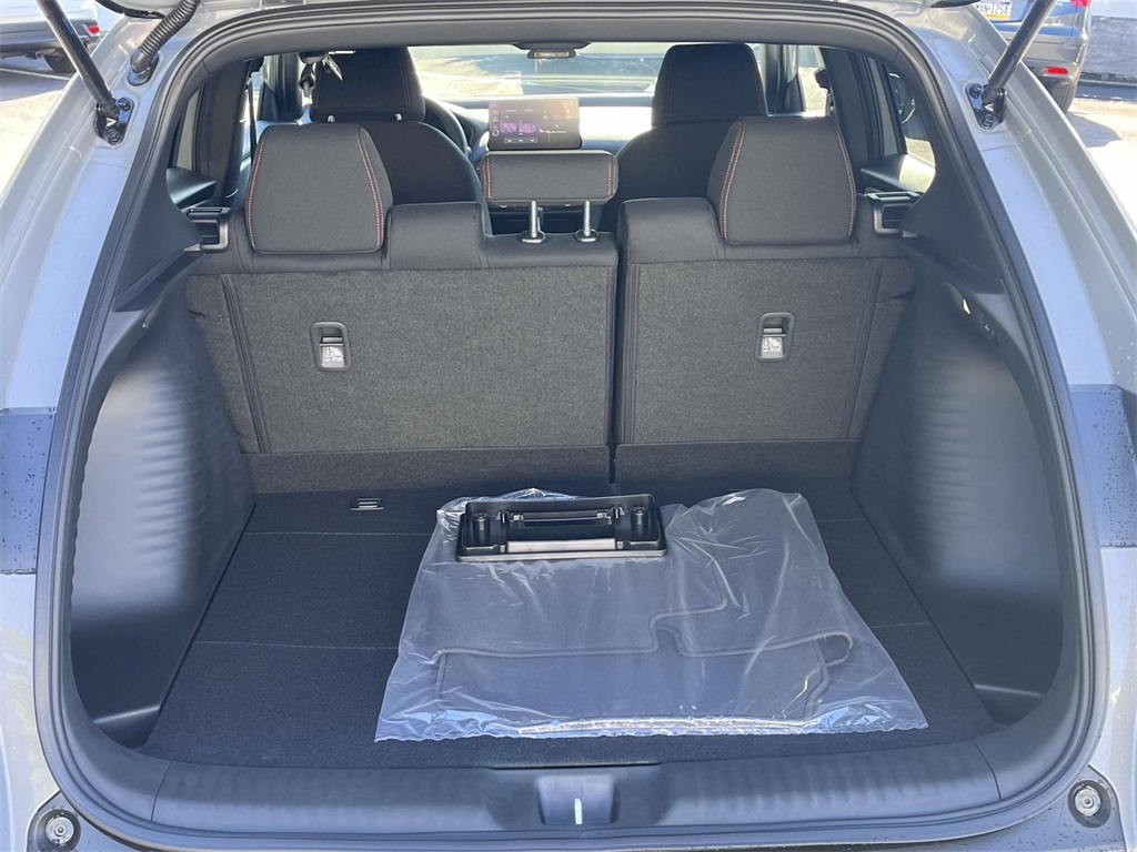 2026 Honda HR-V Sport photo 14