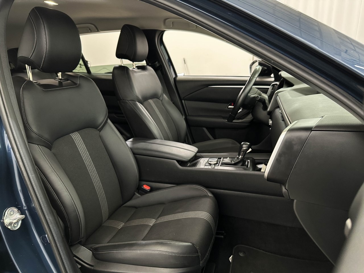 2024 Mazda CX-50 2.5 S Preferred photo 20