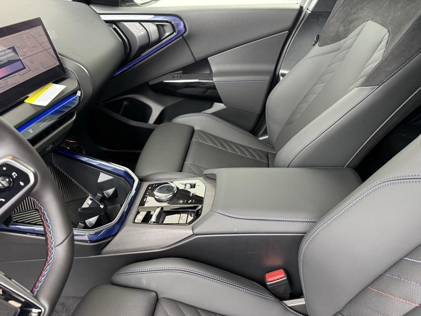 2025 Bmw X3 M50 photo 9