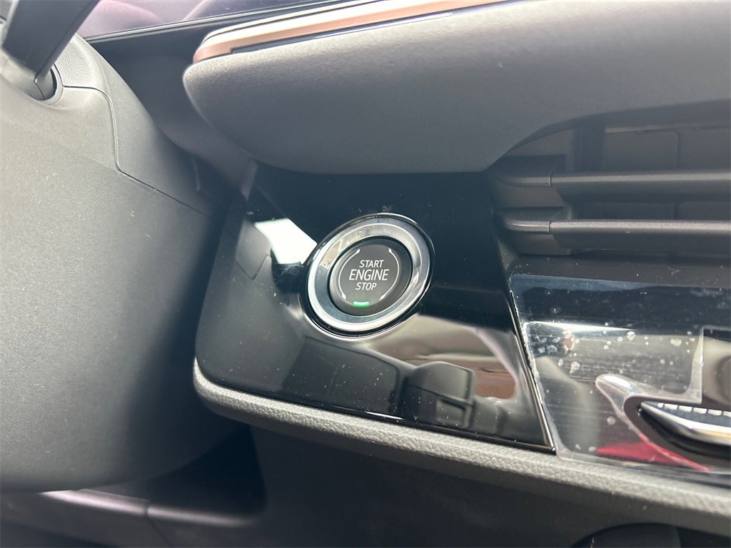 2025 Buick Envision Sport Touring photo 27