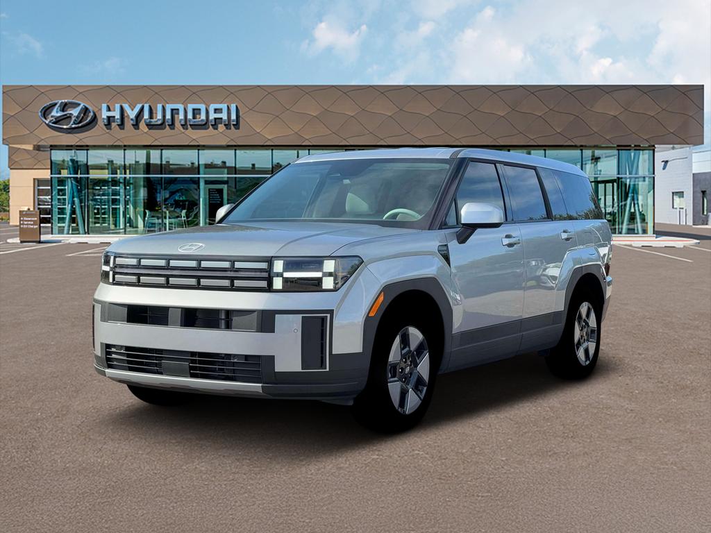 2026 Hyundai Santa Fe SE's photo