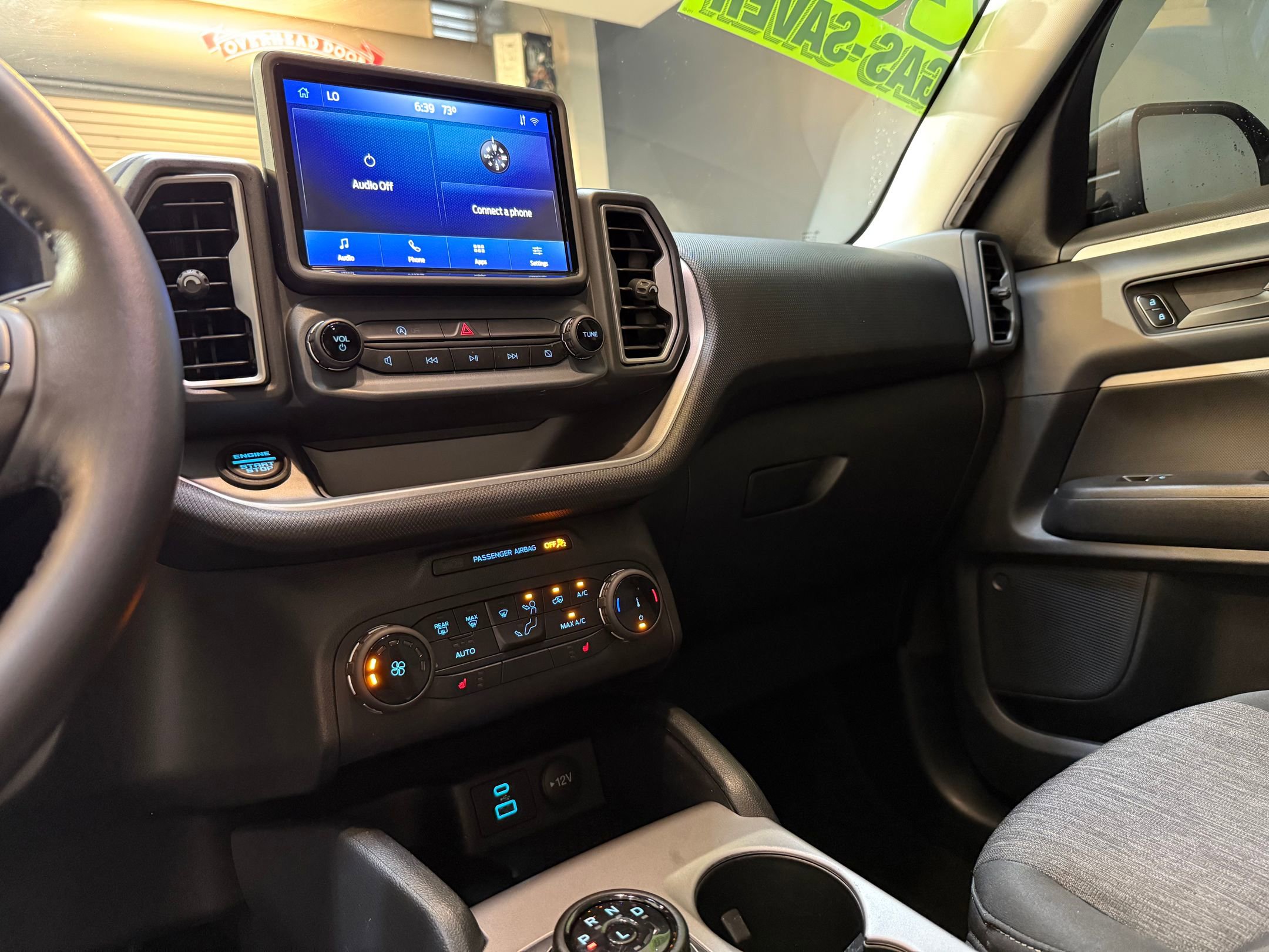 2022 Ford Bronco Sport Big Bend photo 25