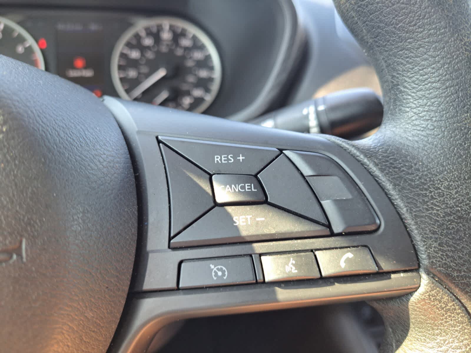 2024 Nissan Sentra S photo 15
