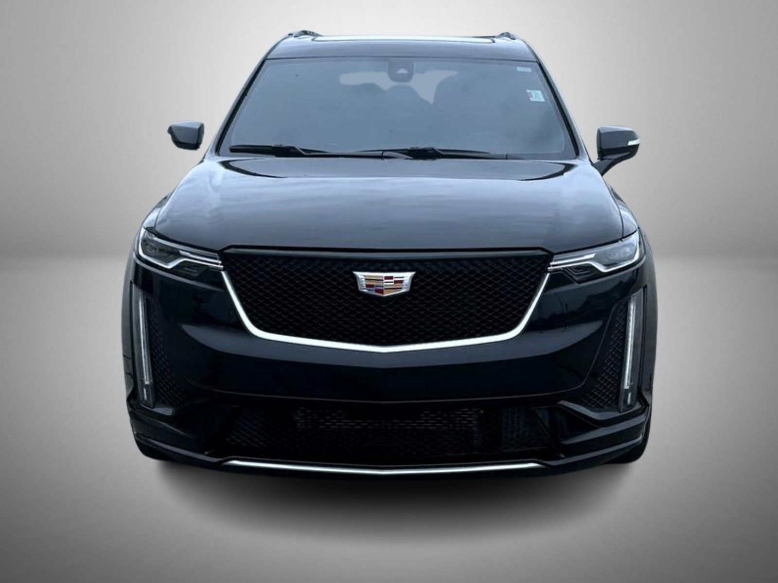 2023 Cadillac XT6 Sport photo 2