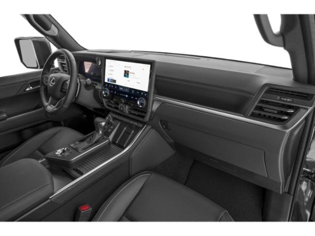 2025 Lexus GX 550 Premium photo 15