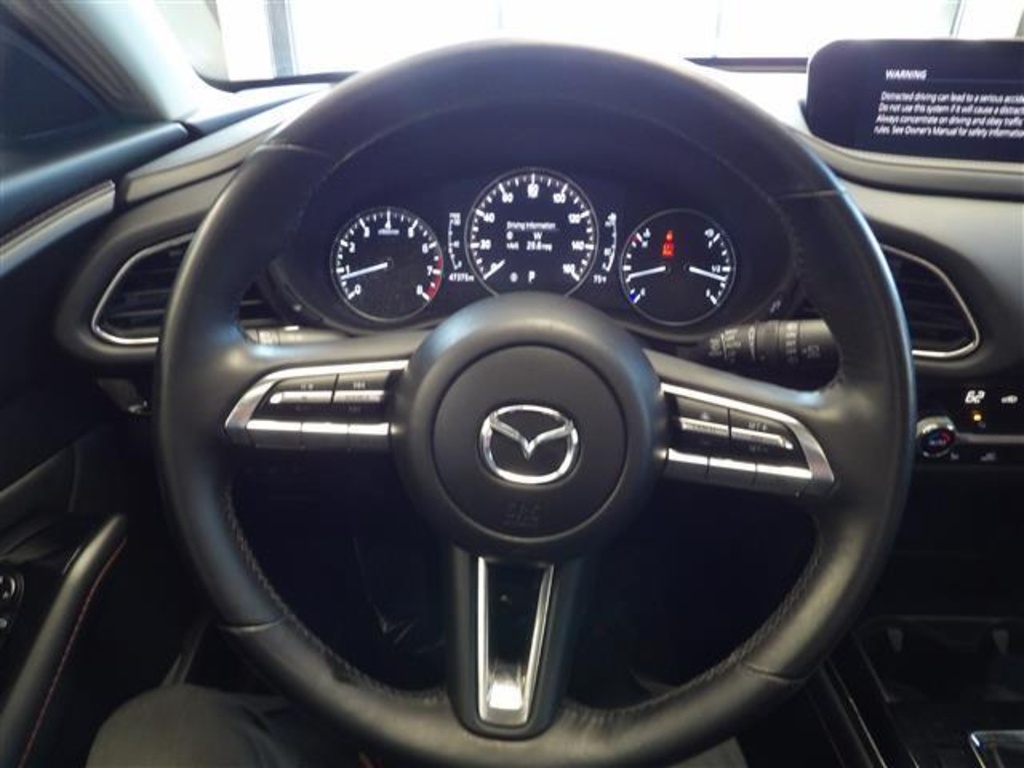 2022 Mazda CX-30 Carbon photo 27