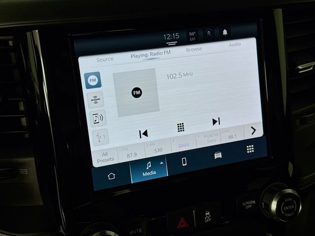 2025 Ram 5500 Tradesman photo 12