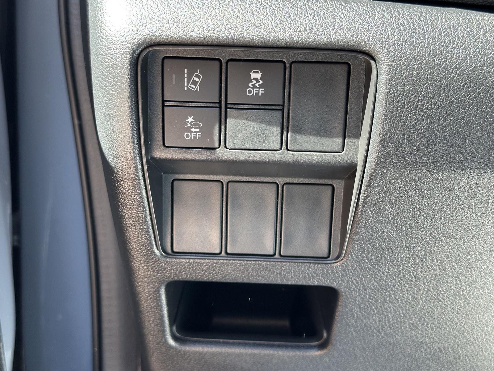 2022 Honda CR-V EX photo 13