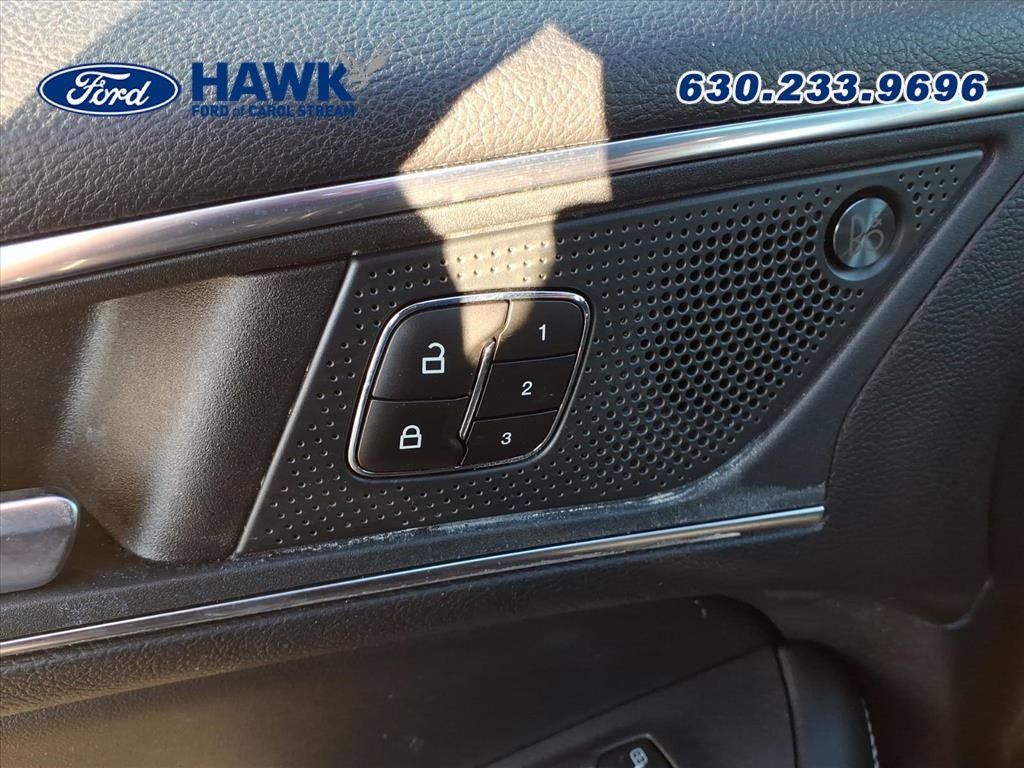 2024 FORD EDGE - Image 16