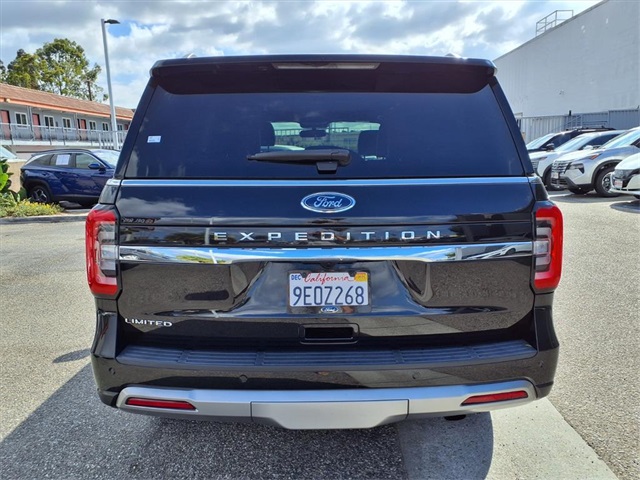 2022 Ford Expedition Limited photo 19