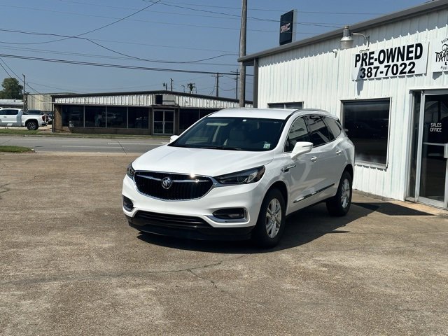 2019 Buick Enclave Essence photo 2