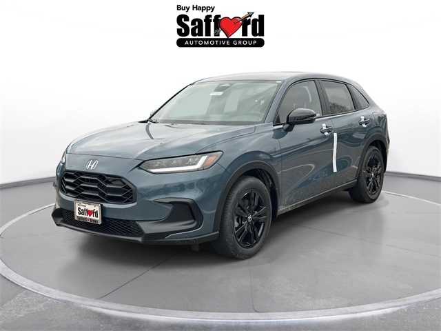 2026 Honda HR-V Sport's photo