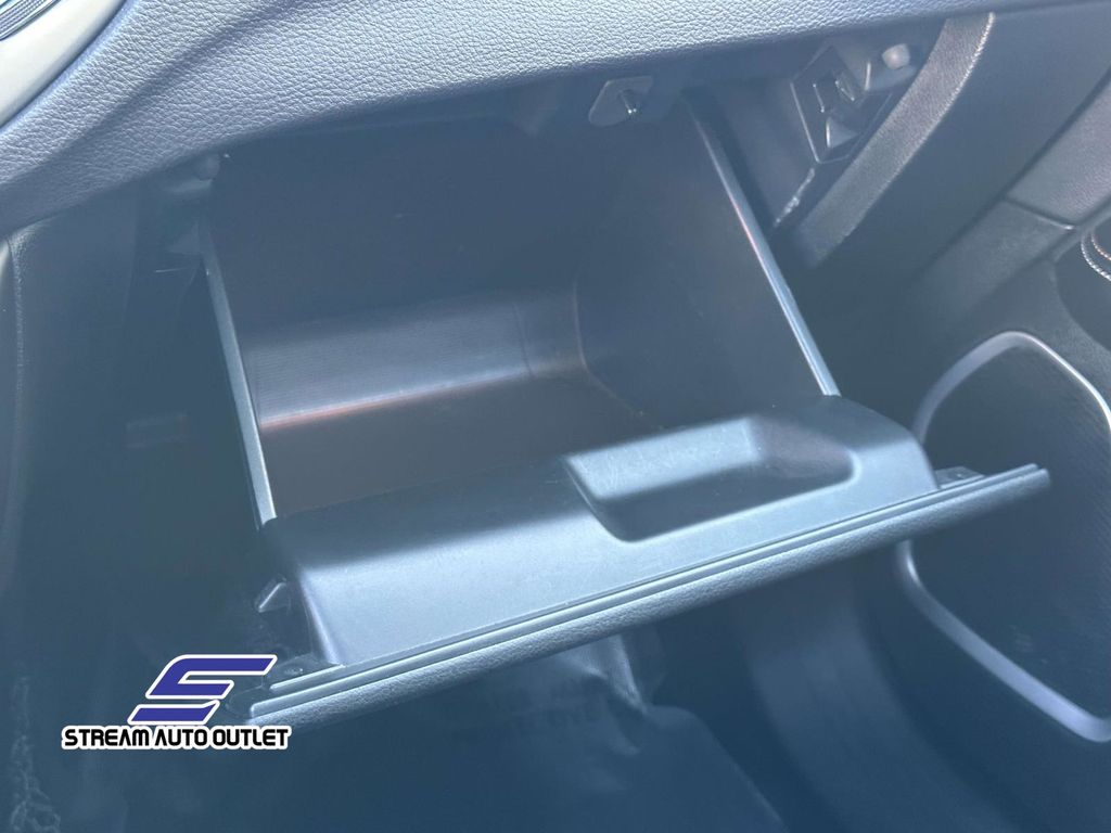 2018 Jeep Compass Latitude photo 34