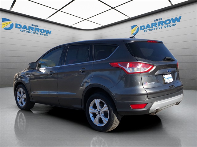 2015 Ford Escape SE photo 3