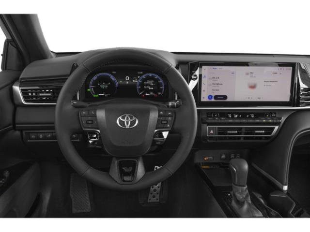 2026 Toyota Camry XSE photo 6