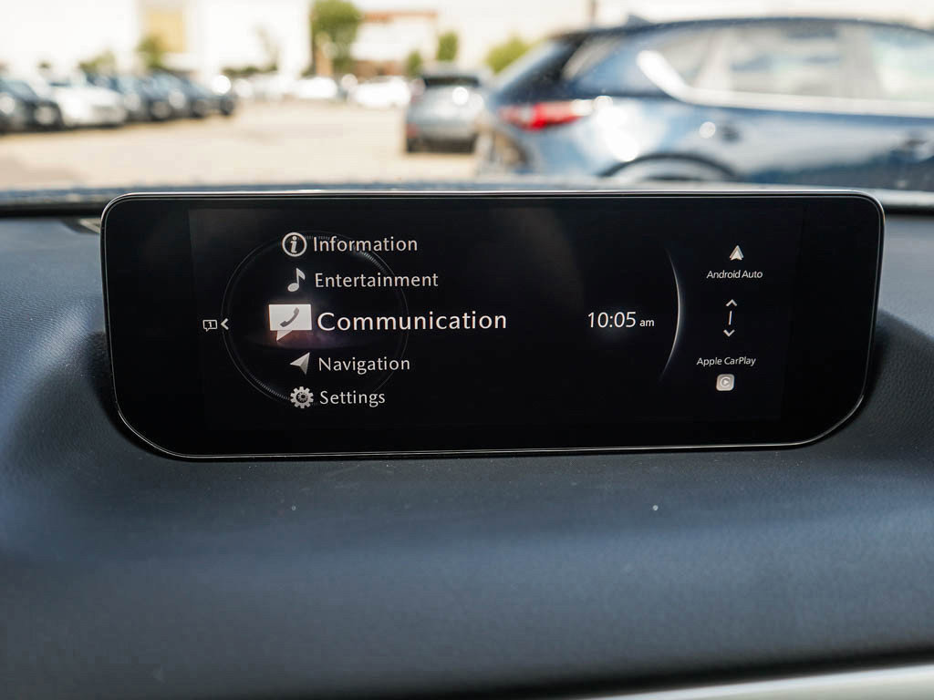 2025 Mazda CX-50 Preferred photo 23