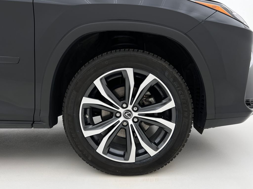2019 Lexus RX 350 Premium AWD photo 31