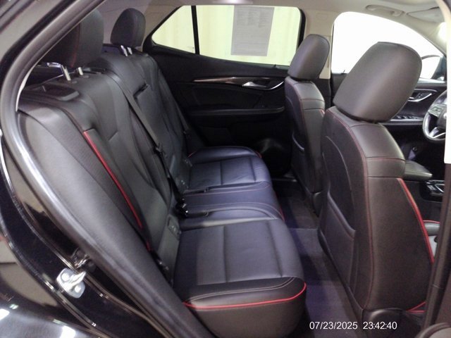 2023 Buick Envision Essence photo 20