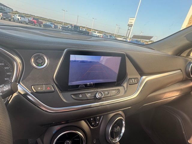 2021 Chevrolet Blazer 2LT photo 19