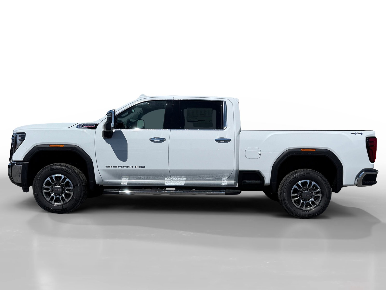 2025 Gmc Sierra 2500 HD SLT photo 2