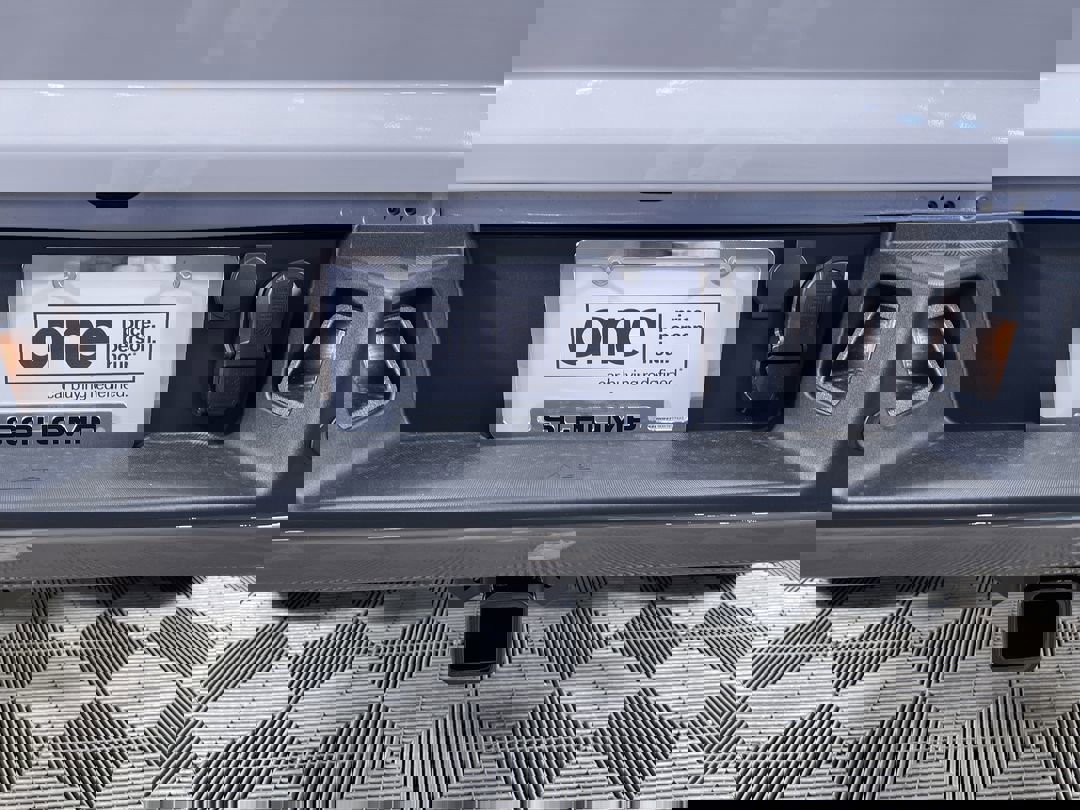 2025 Ford F-150 King Ranch photo 22
