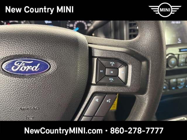 2019 Ford F-150 XL photo 25