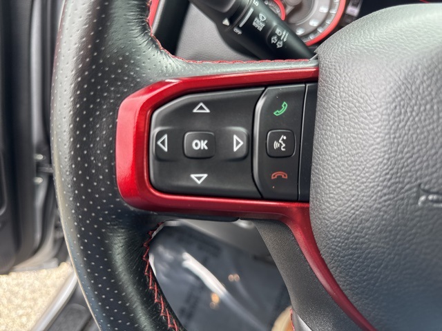2022 Ram 1500 Rebel photo 26