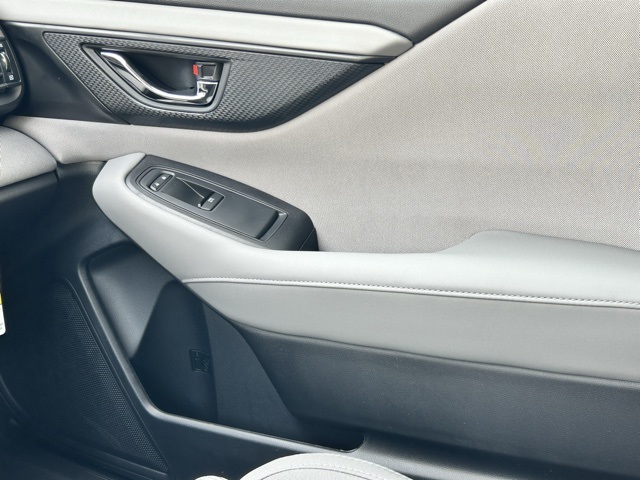 2025 Subaru Legacy Premium photo 20
