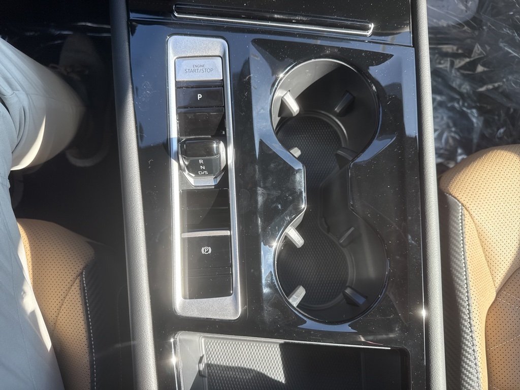 2026 Volkswagen Atlas Cross Sport SE Technology photo 20