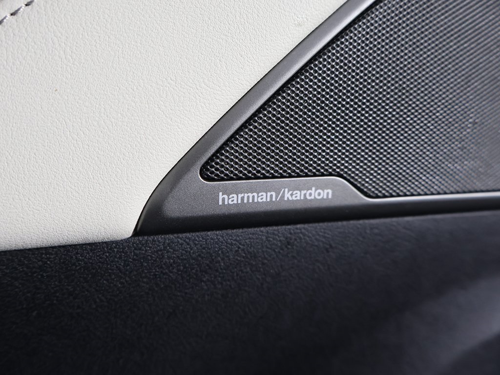 2022 Bmw M550i xDrive photo 40