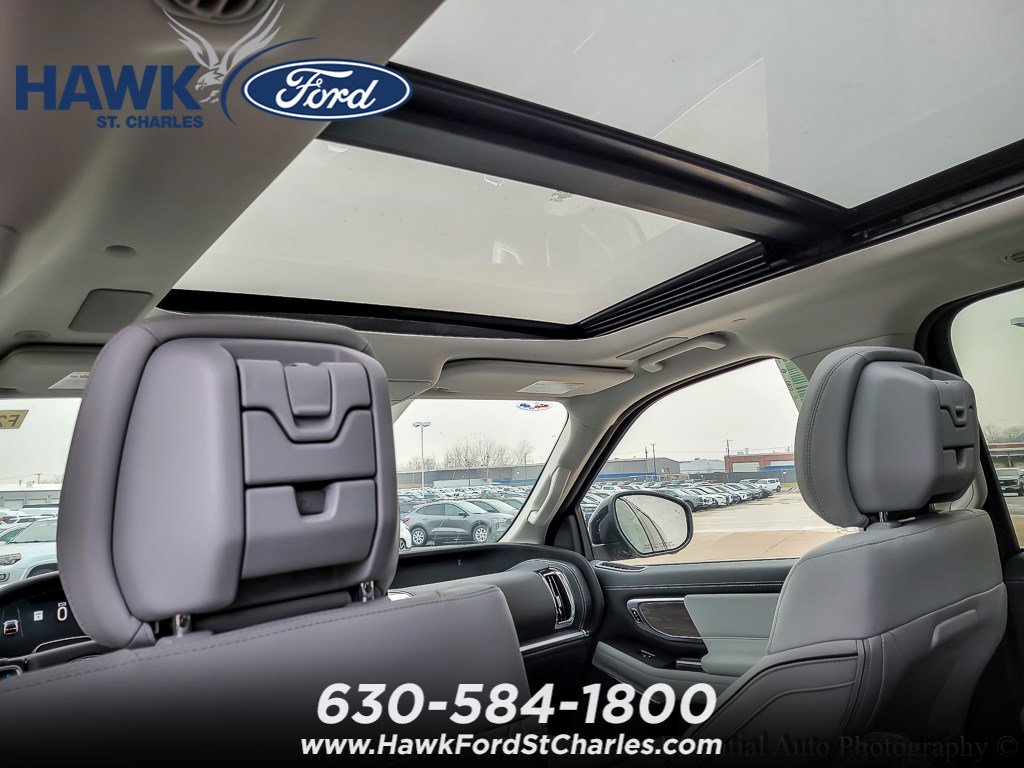 2026 FORD EXPEDITION MAX - Image 11