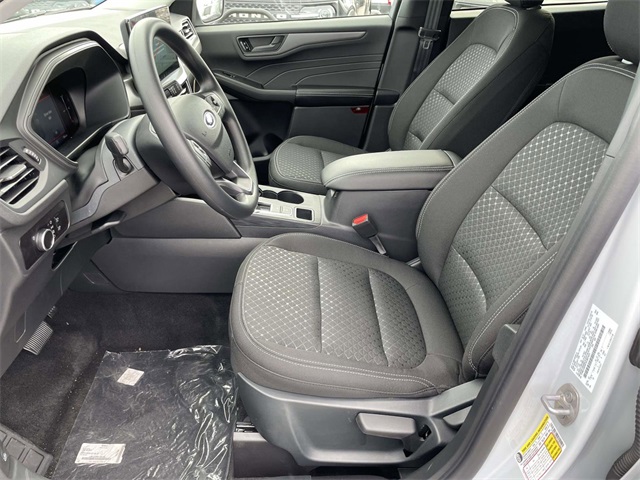 2025 Ford Escape Active photo 7