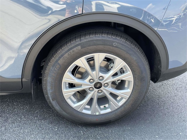 2025 Ford Escape Active photo 12