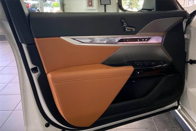 2024 Bmw 740i photo 19