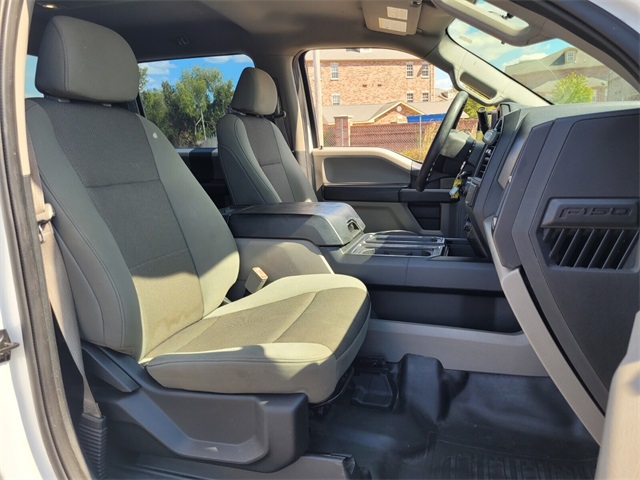 2019 Ford F-150 XL photo 13