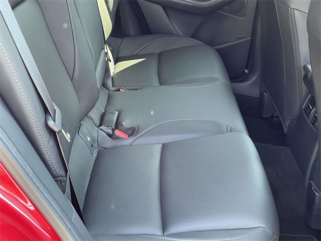 2023 Mazda CX-30 2.5 S Preferred photo 14