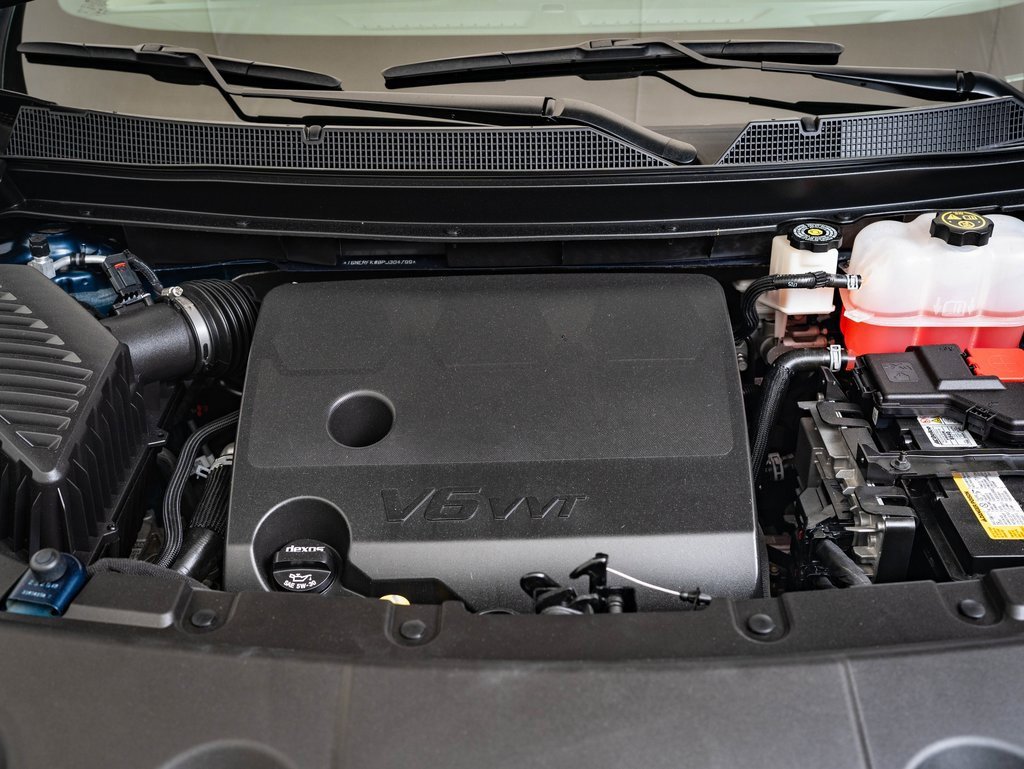 2023 Chevrolet Traverse LS photo 29