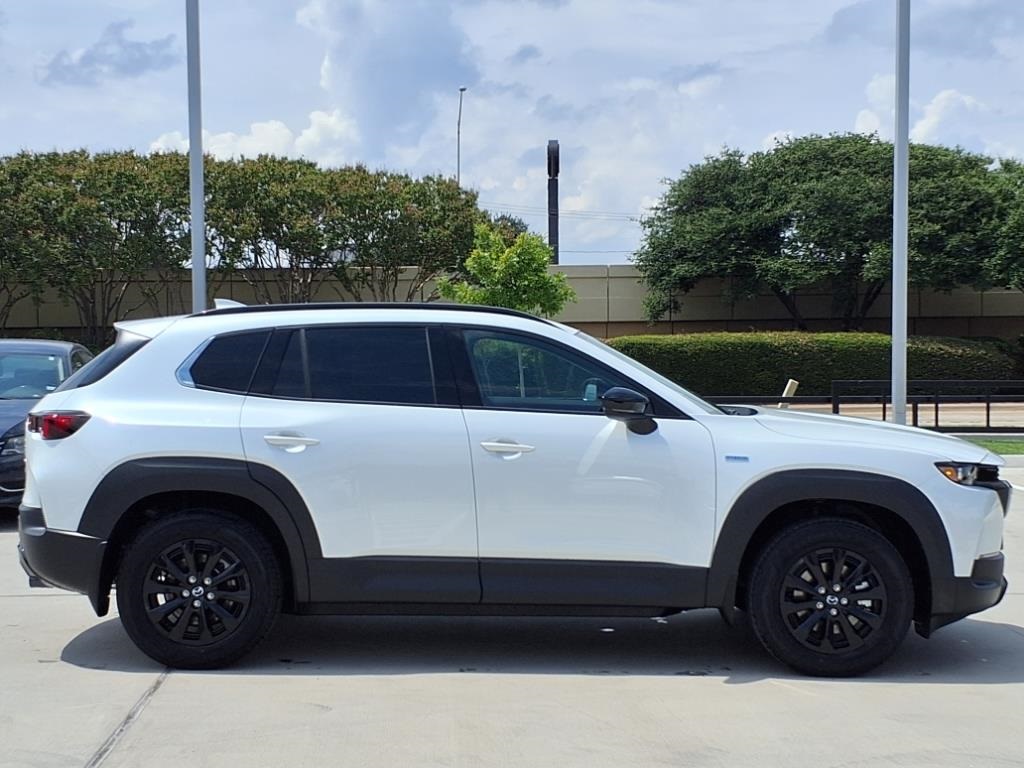 2025 Mazda CX-50 Premium photo 2