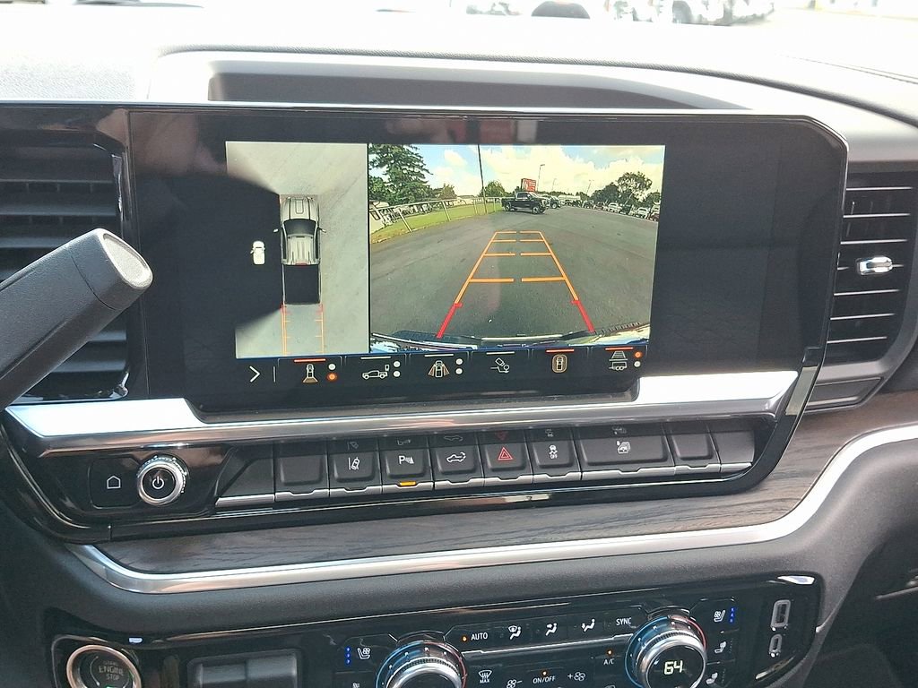 2025 Gmc Sierra HD SLT photo 18