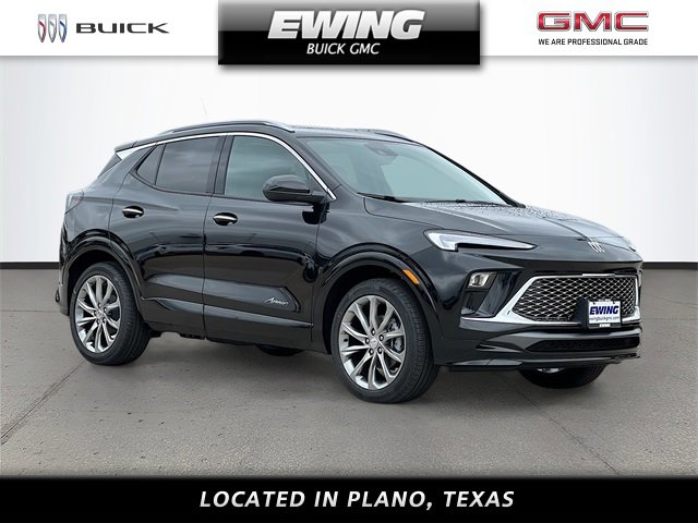 2026 Buick Encore GX Avenir's photo
