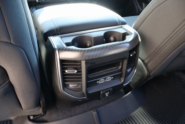 2026 Ram 1500 Big Horn photo 36