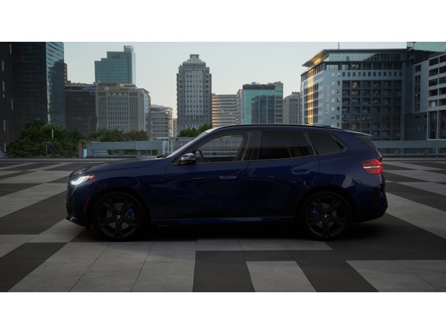 2026 Bmw X3 photo 4