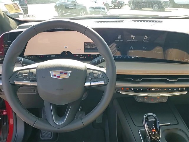 2024 Cadillac XT4 Premium Luxury photo 19