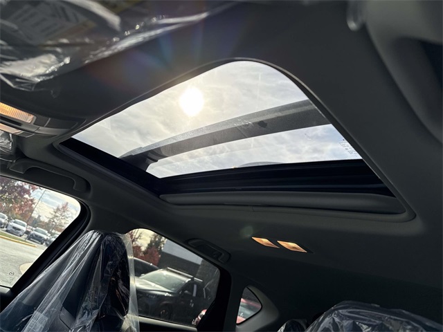 2025 Mazda CX-5 2.5 Premium Plus photo 4