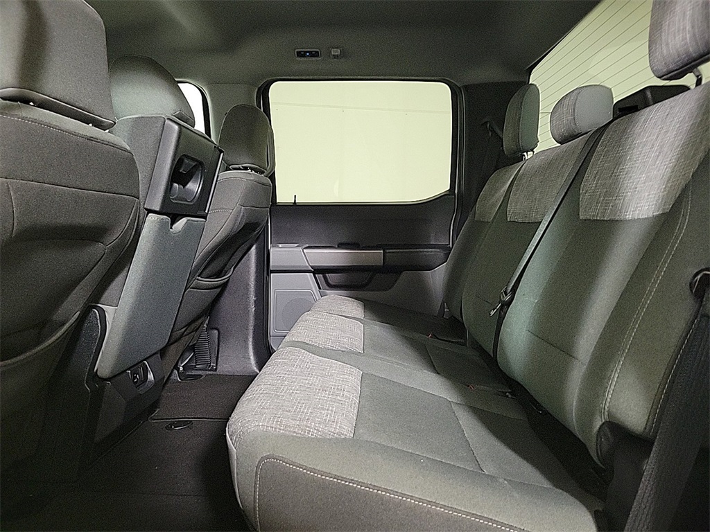2023 FORD F-150 - Image 13
