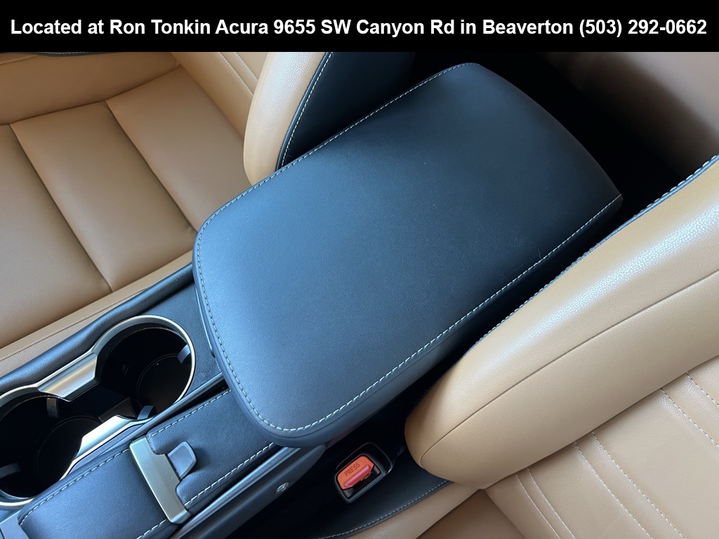 2018 Lexus NX 300 Luxury photo 21