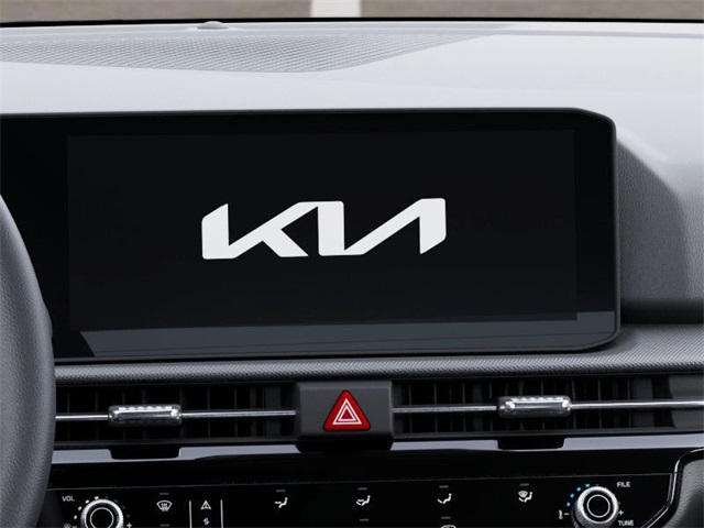 2026 Kia Sportage LX S photo 20