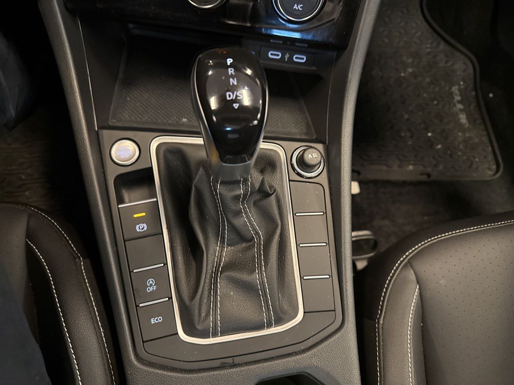 2024 Volkswagen Jetta 1.5T SE photo 22