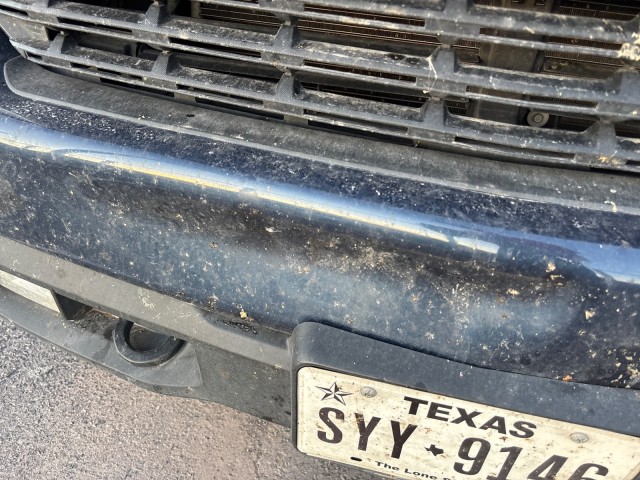 Used 2022 Northsky Blue Metallic Chevrolet RST image 26