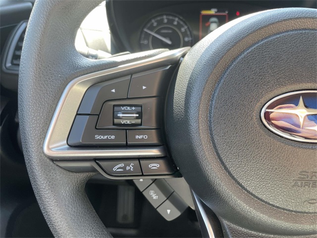 2023 Subaru Impreza Premium photo 22